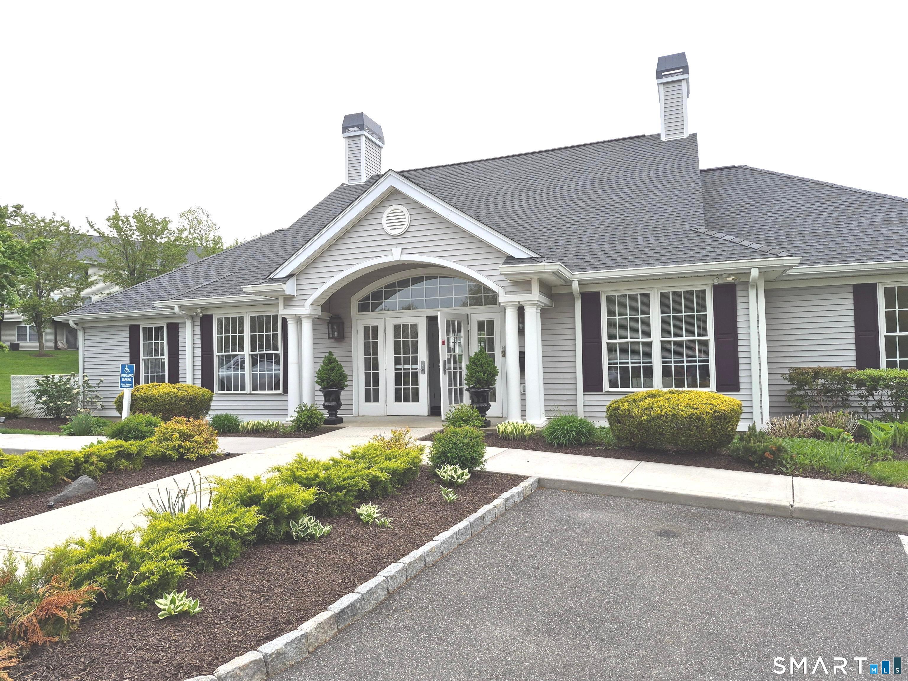 111 Logging Trail Road Danbury CT 06811
