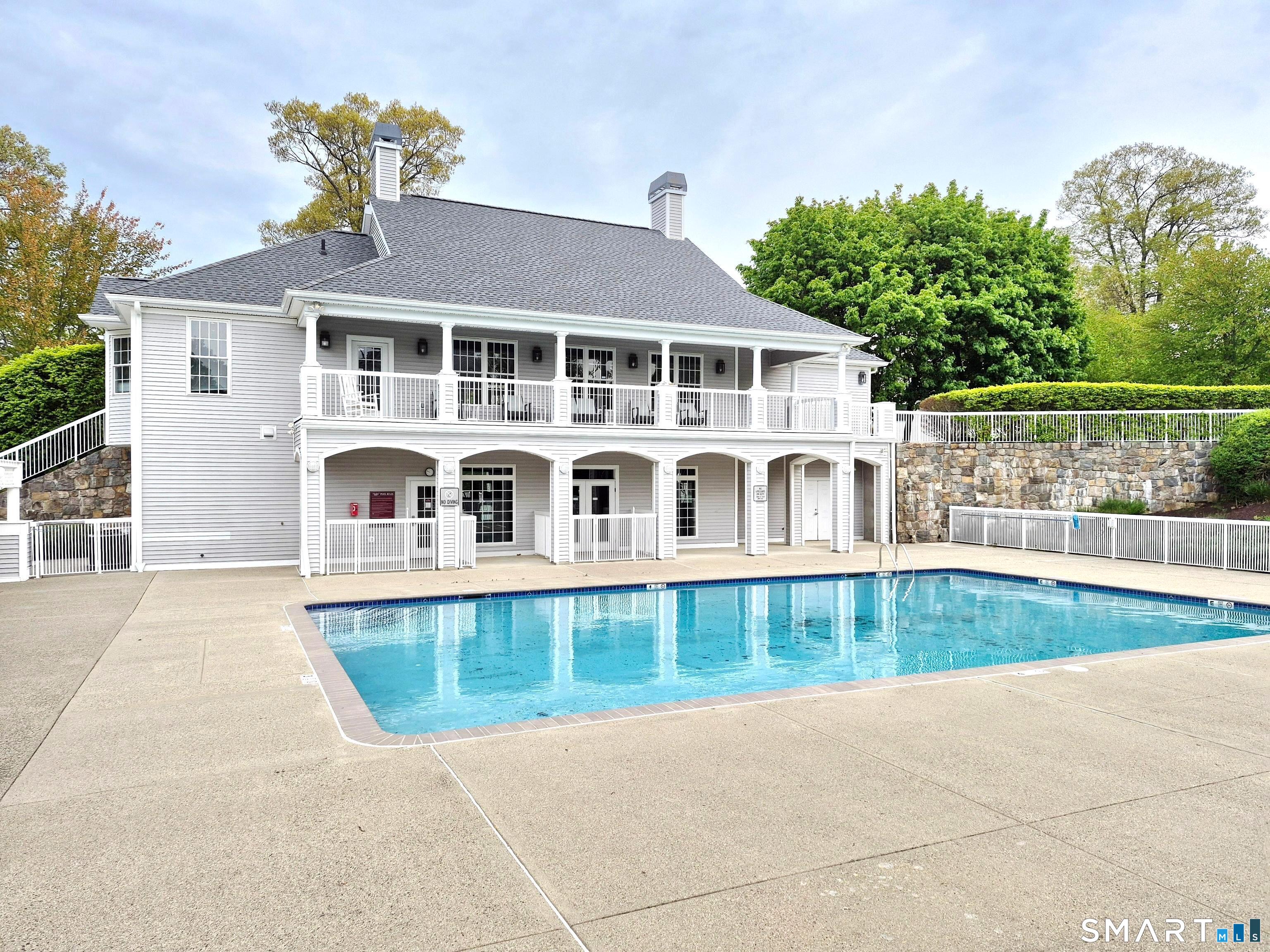 111 Logging Trail Road Danbury CT 06811
