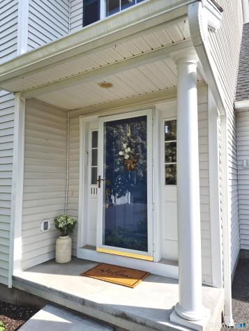 111 Logging Trail Road Danbury CT 06811