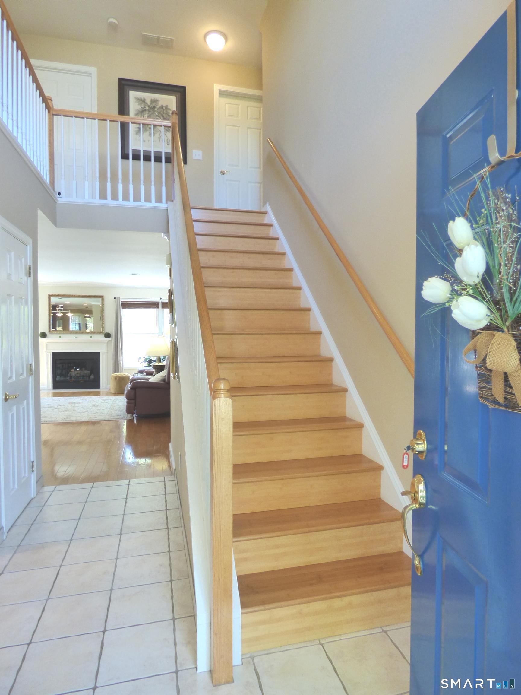 111 Logging Trail Road Danbury CT 06811