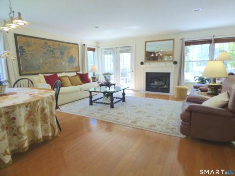 111 Logging Trail Road Danbury CT 06811