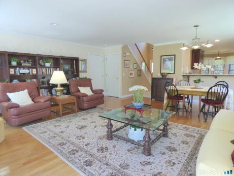 111 Logging Trail Road Danbury CT 06811
