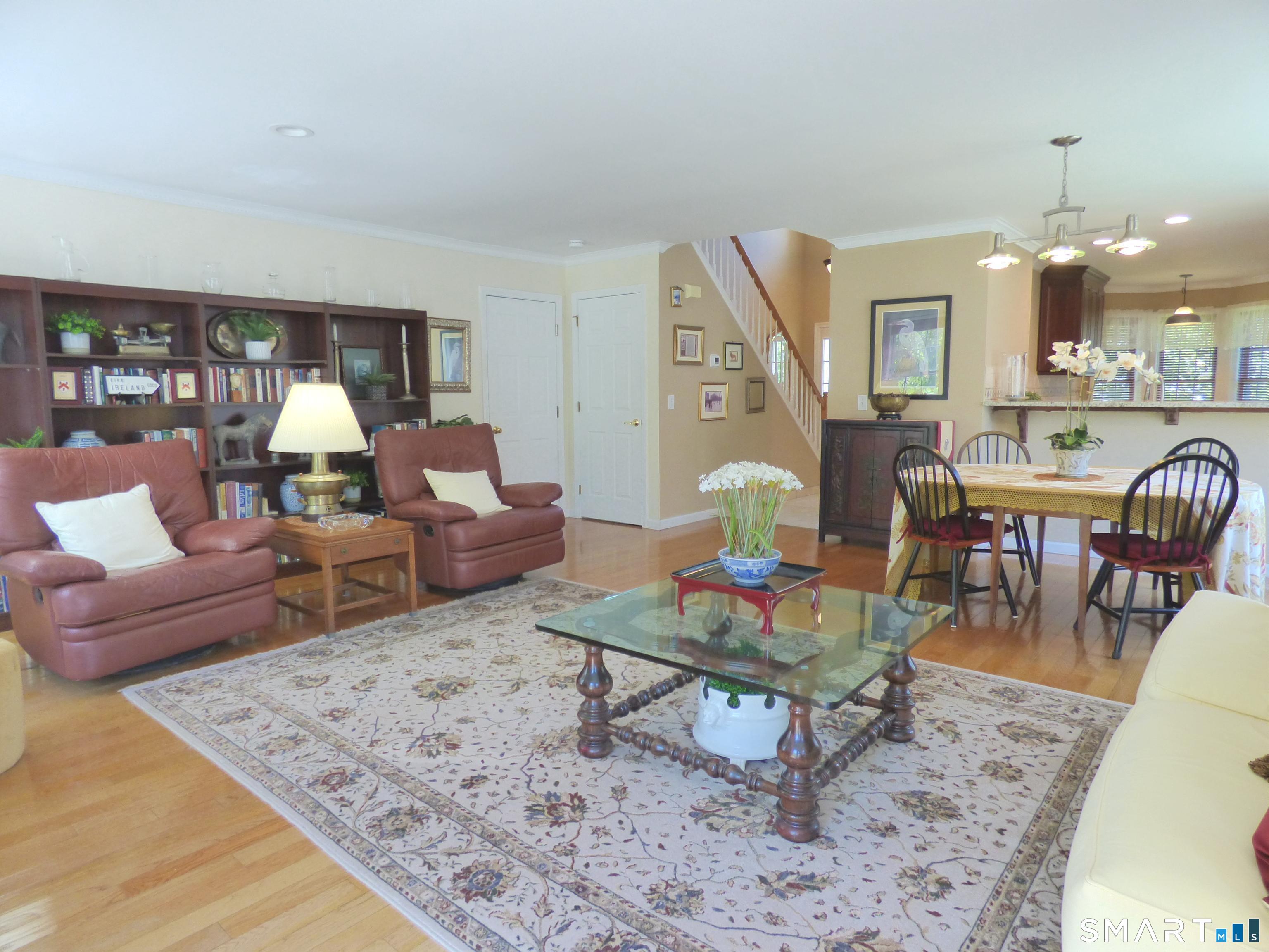 111 Logging Trail Road Danbury CT 06811