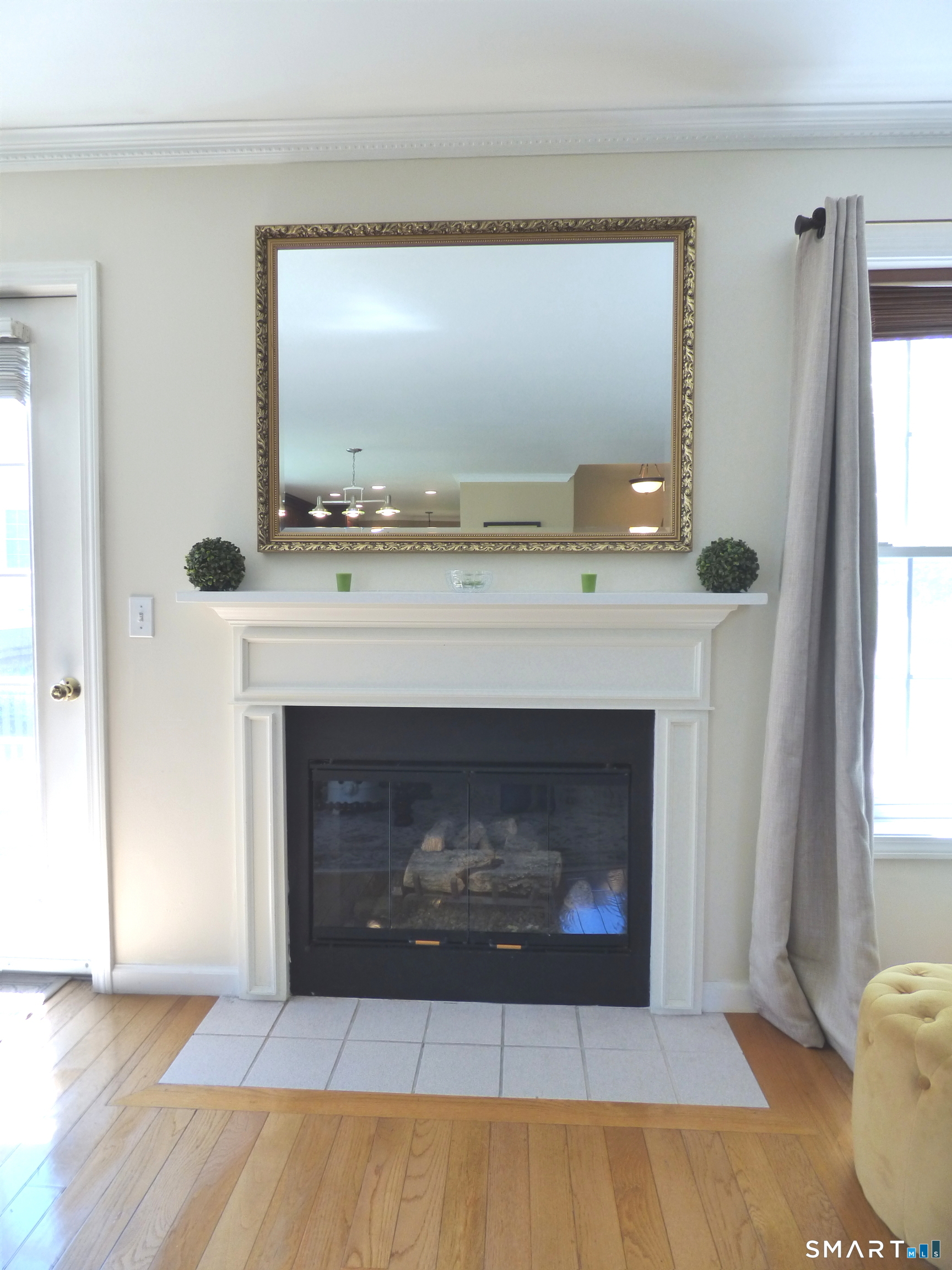 111 Logging Trail Road Danbury CT 06811