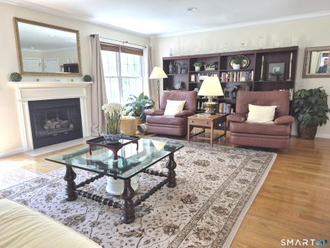 111 Logging Trail Road Danbury CT 06811