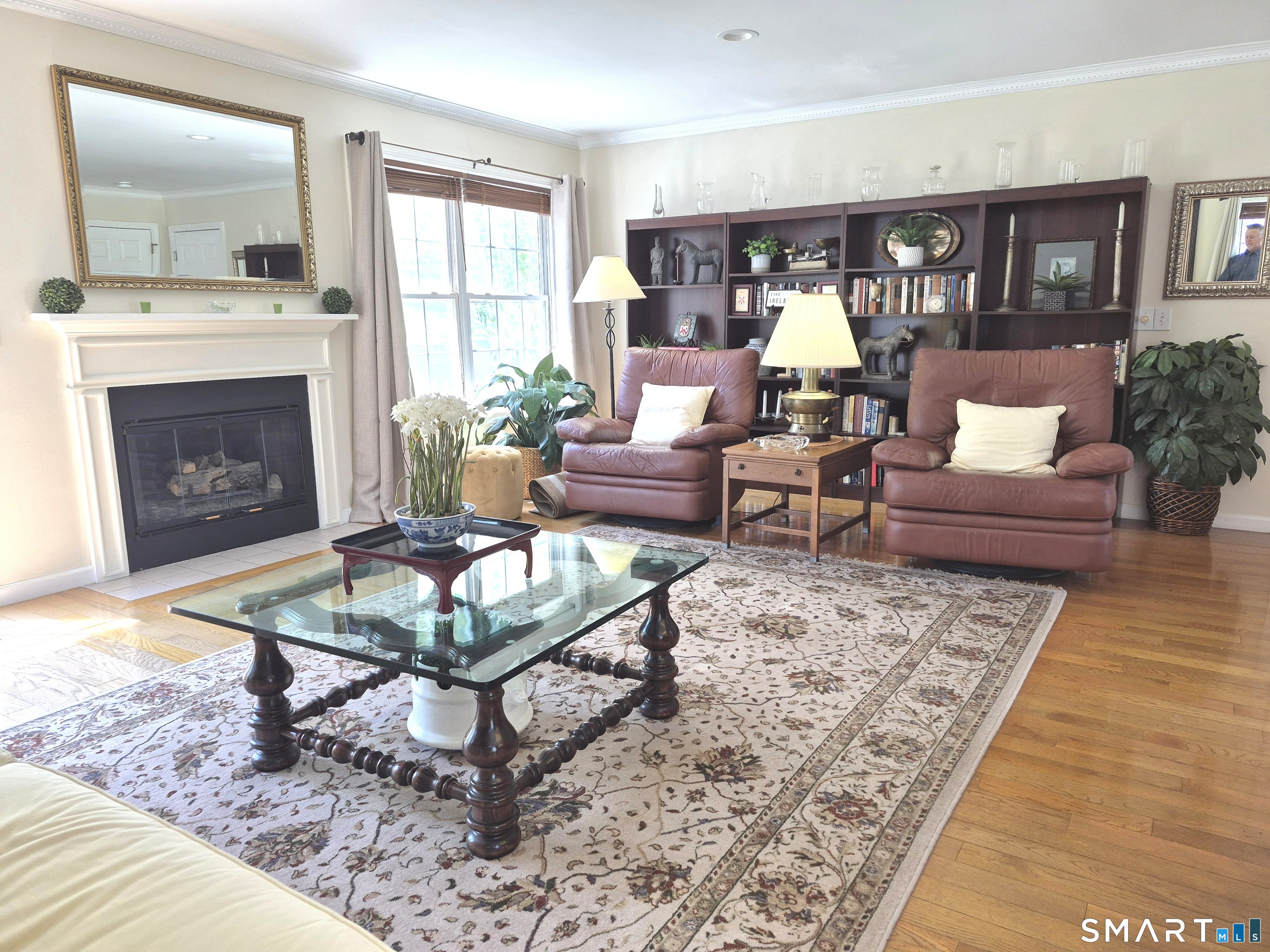 111 Logging Trail Road Danbury CT 06811