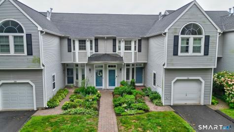 25 Rivendell Drive Shelton CT 06484