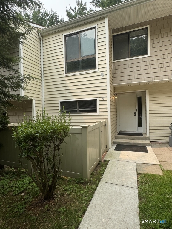 54 Currier Place Cheshire CT 06410