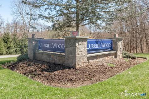 54 Currier Place Cheshire CT 06410