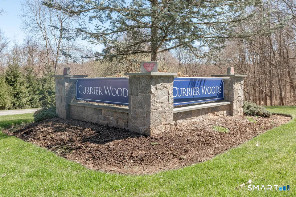 54 Currier Place Cheshire CT 06410