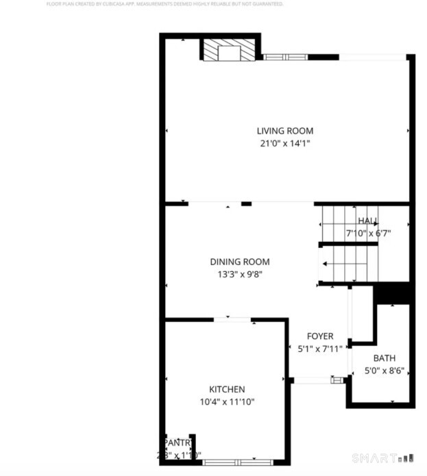 54 Currier Place Cheshire CT 06410