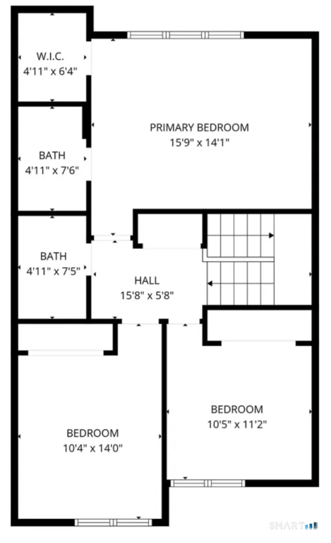 54 Currier Place Cheshire CT 06410