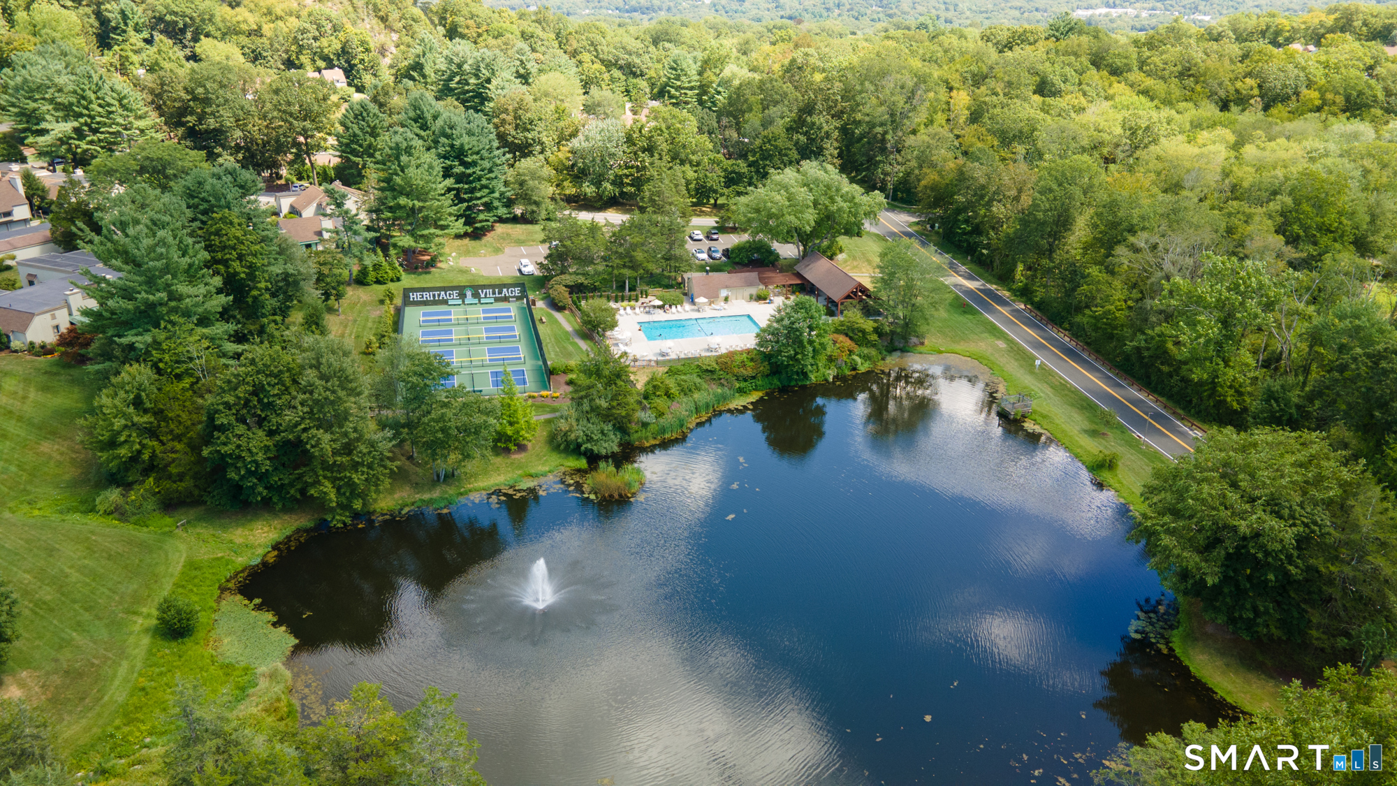 774 Heritage Village Southbury CT 06488