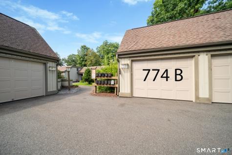 774 Heritage Village Southbury CT 06488