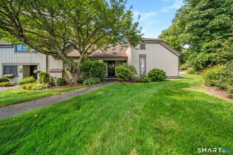 774 Heritage Village Southbury CT 06488