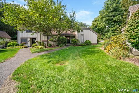 774 Heritage Village Southbury CT 06488