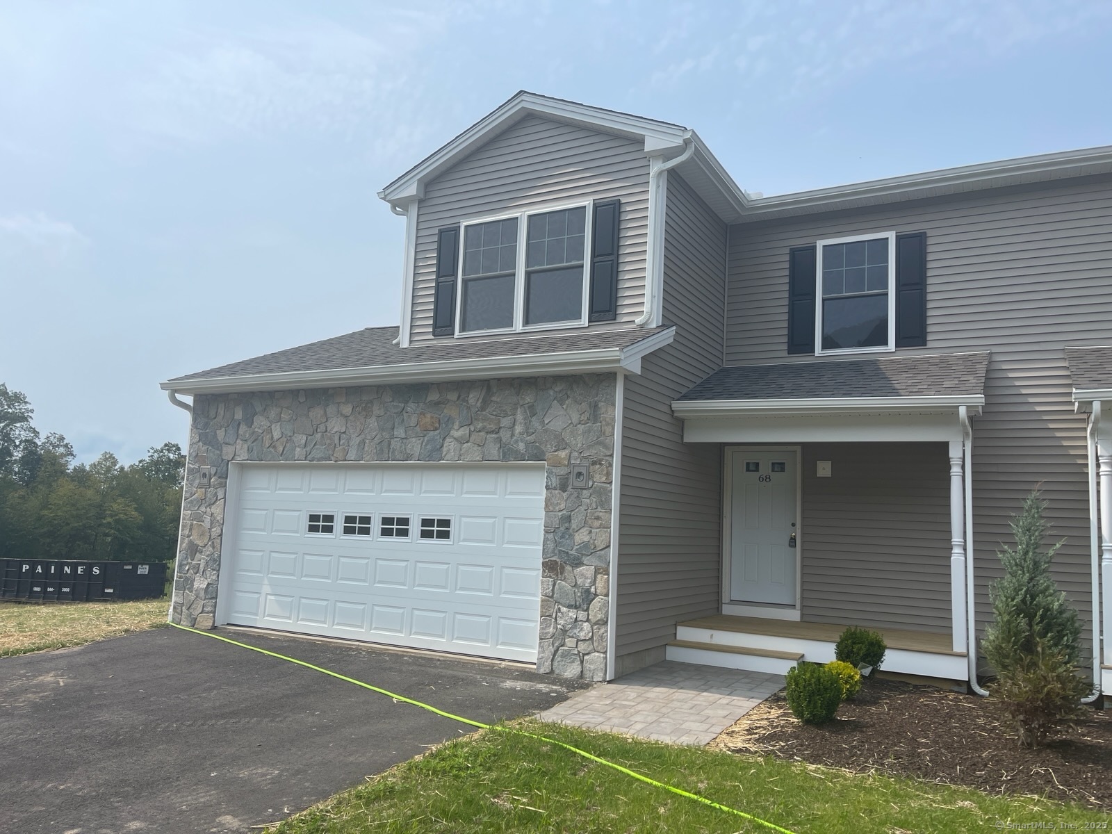 68 Belvedere (broadmoor) Drive Tolland CT 06084
