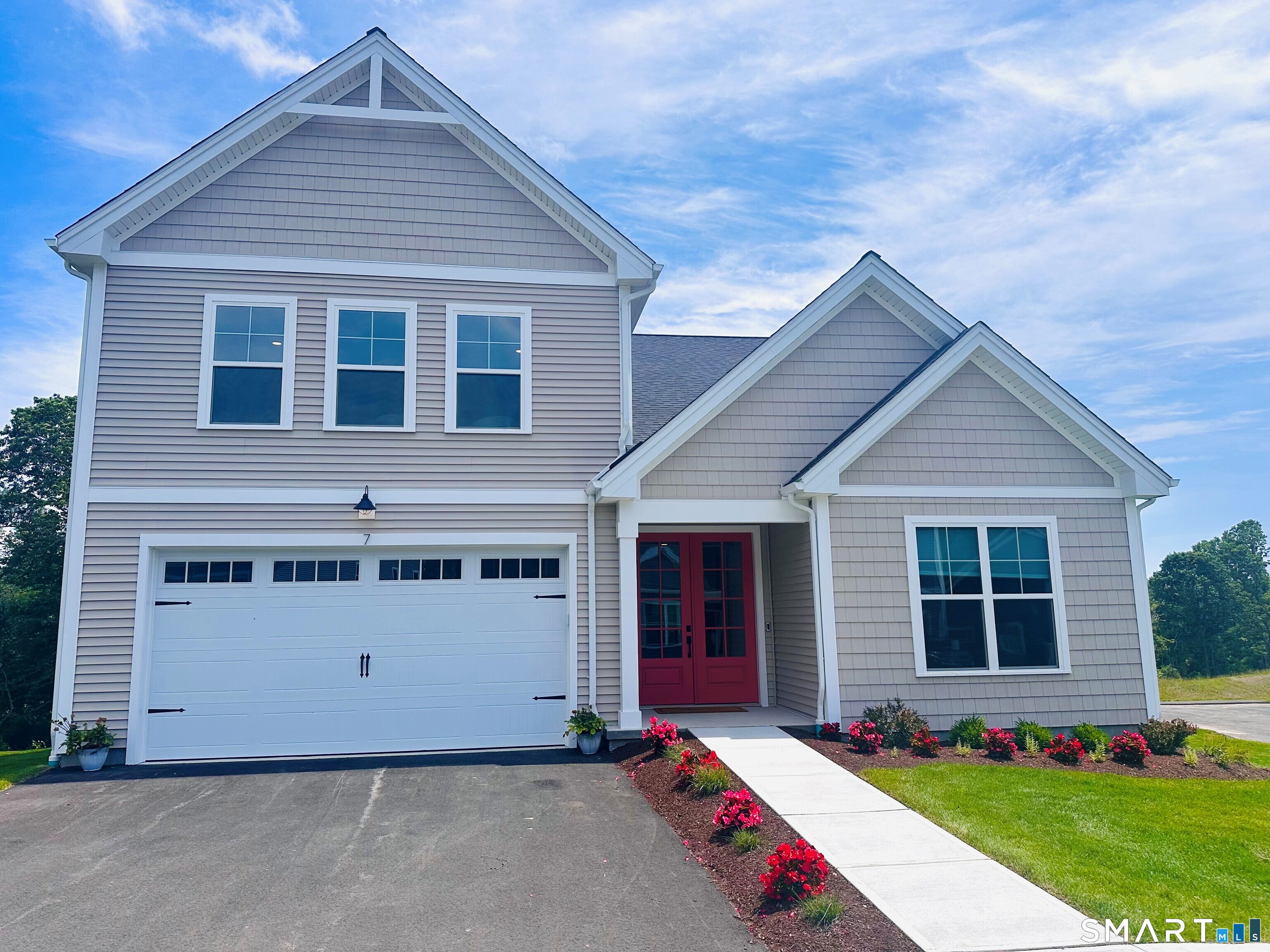 32 Summertime Circle Stonington CT 06379