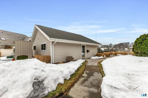 199 Gregory Boulevard Norwalk CT 06855