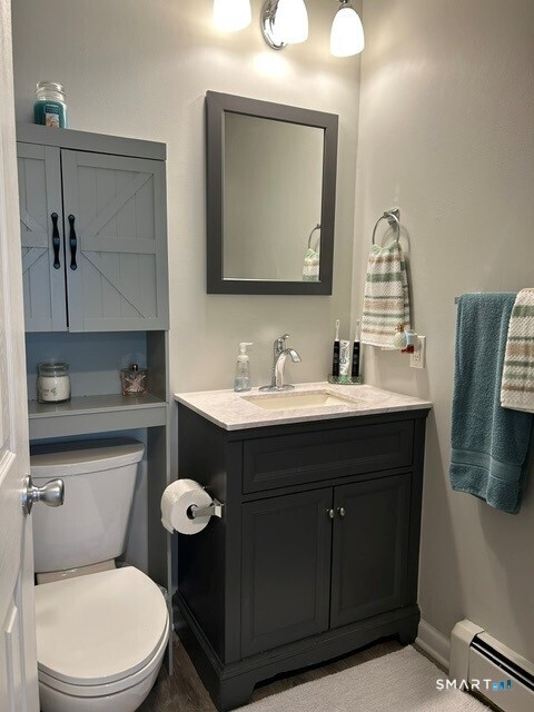 470 Swanson Crescent Milford CT 06461