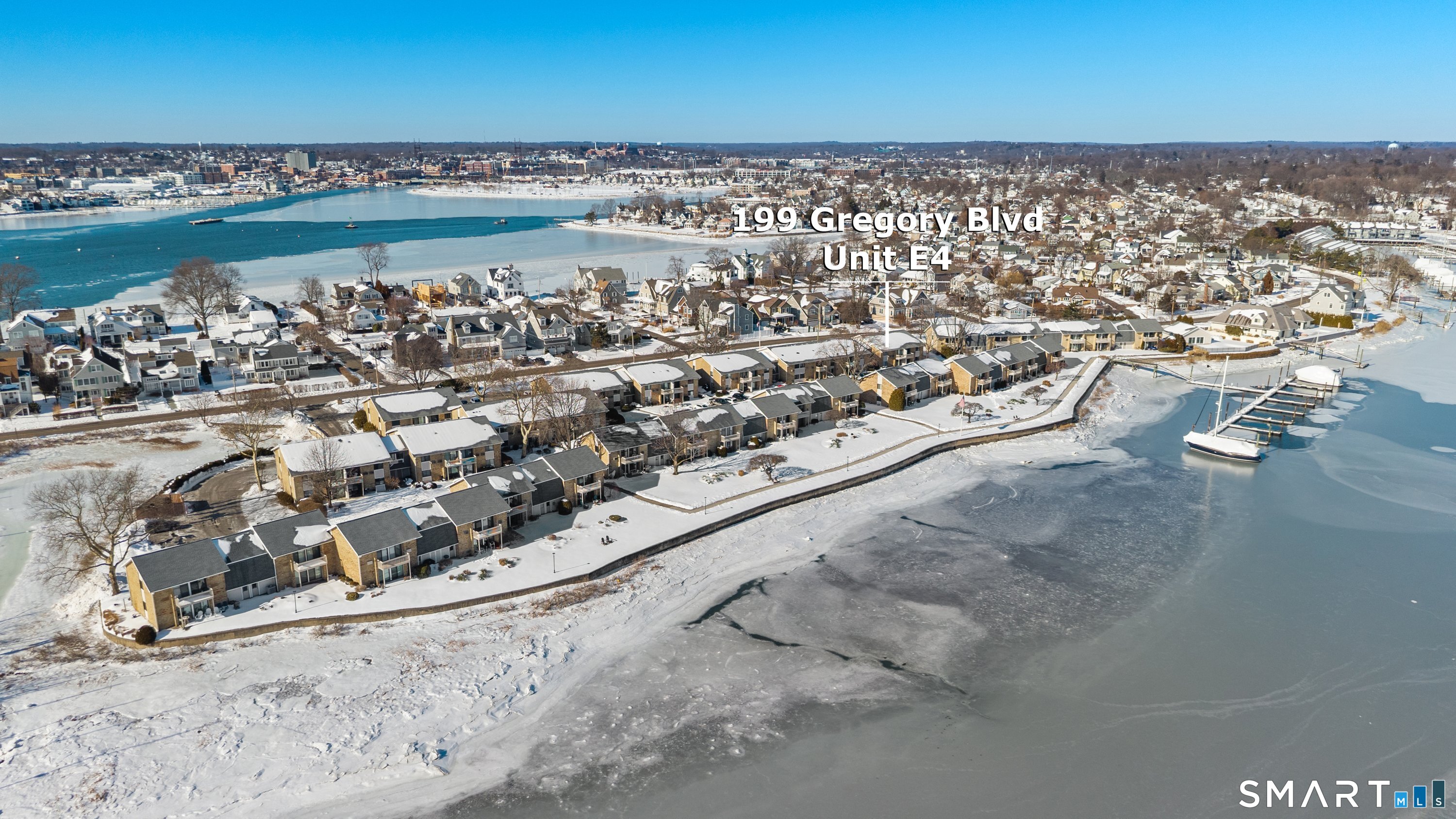 199 Gregory Boulevard Norwalk CT 06855