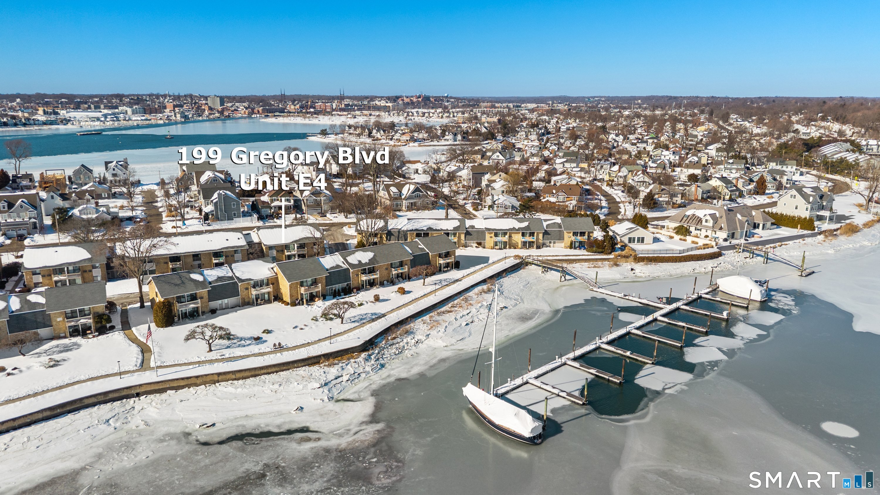 199 Gregory Boulevard Norwalk CT 06855