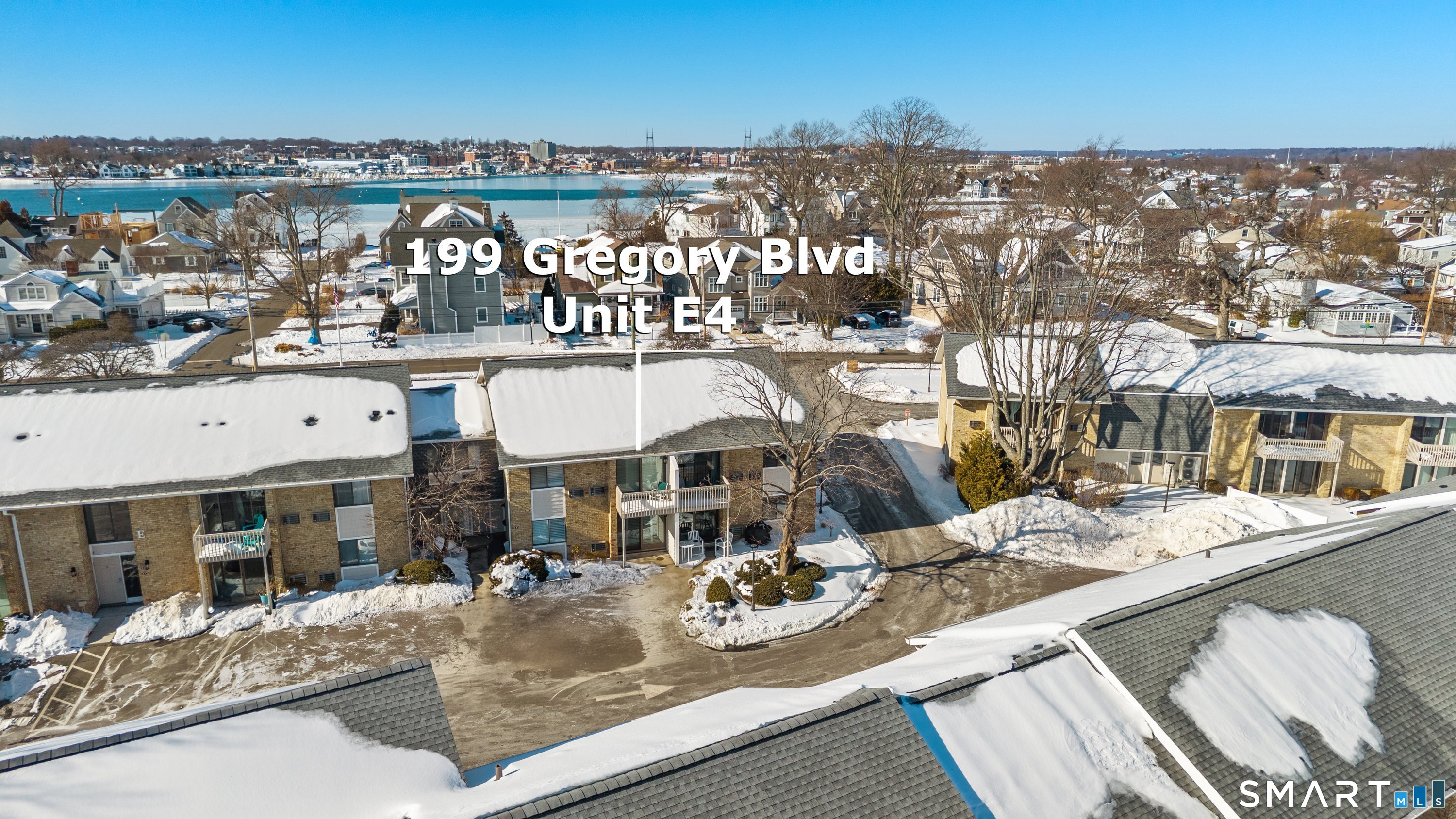 199 Gregory Boulevard Norwalk CT 06855