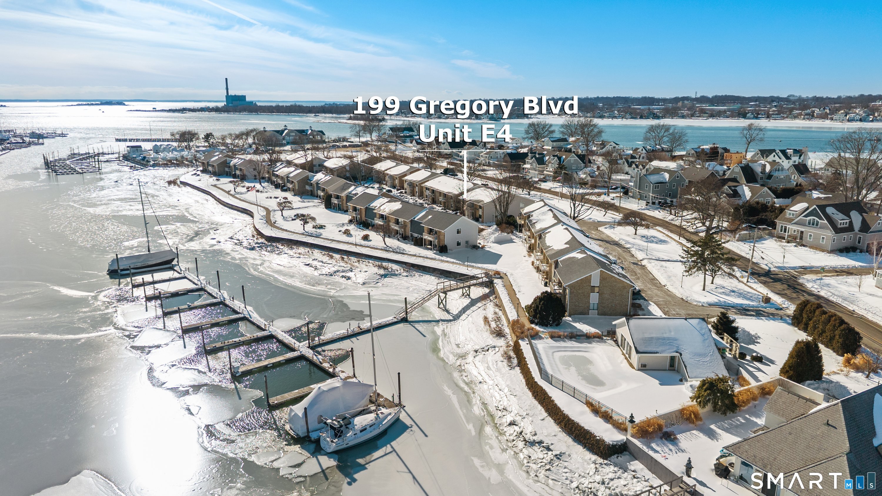 199 Gregory Boulevard Norwalk CT 06855