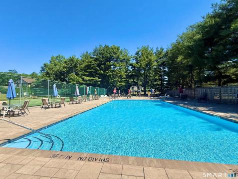 112 Foxwood Close Milford CT 06460