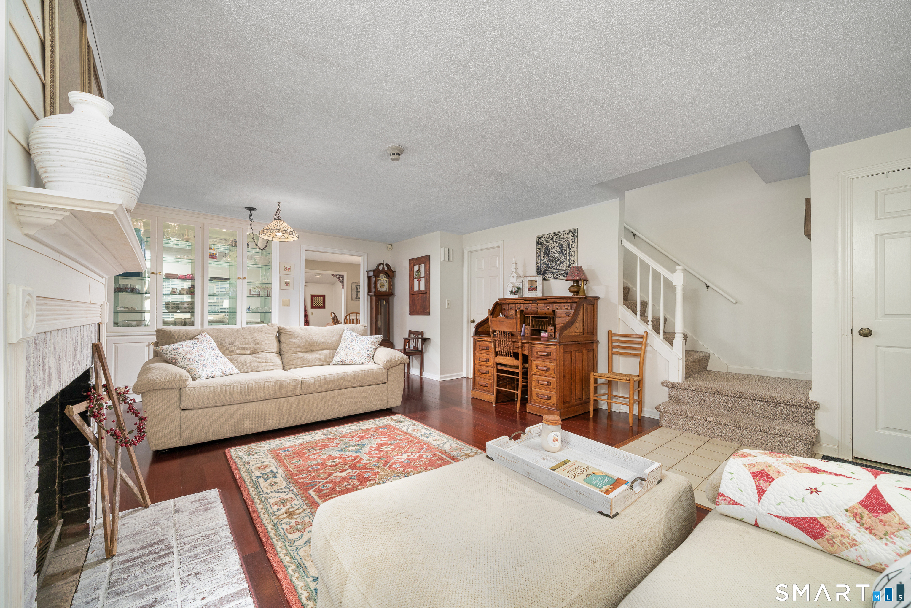 6 Barrington Drive Wethersfield CT 06109