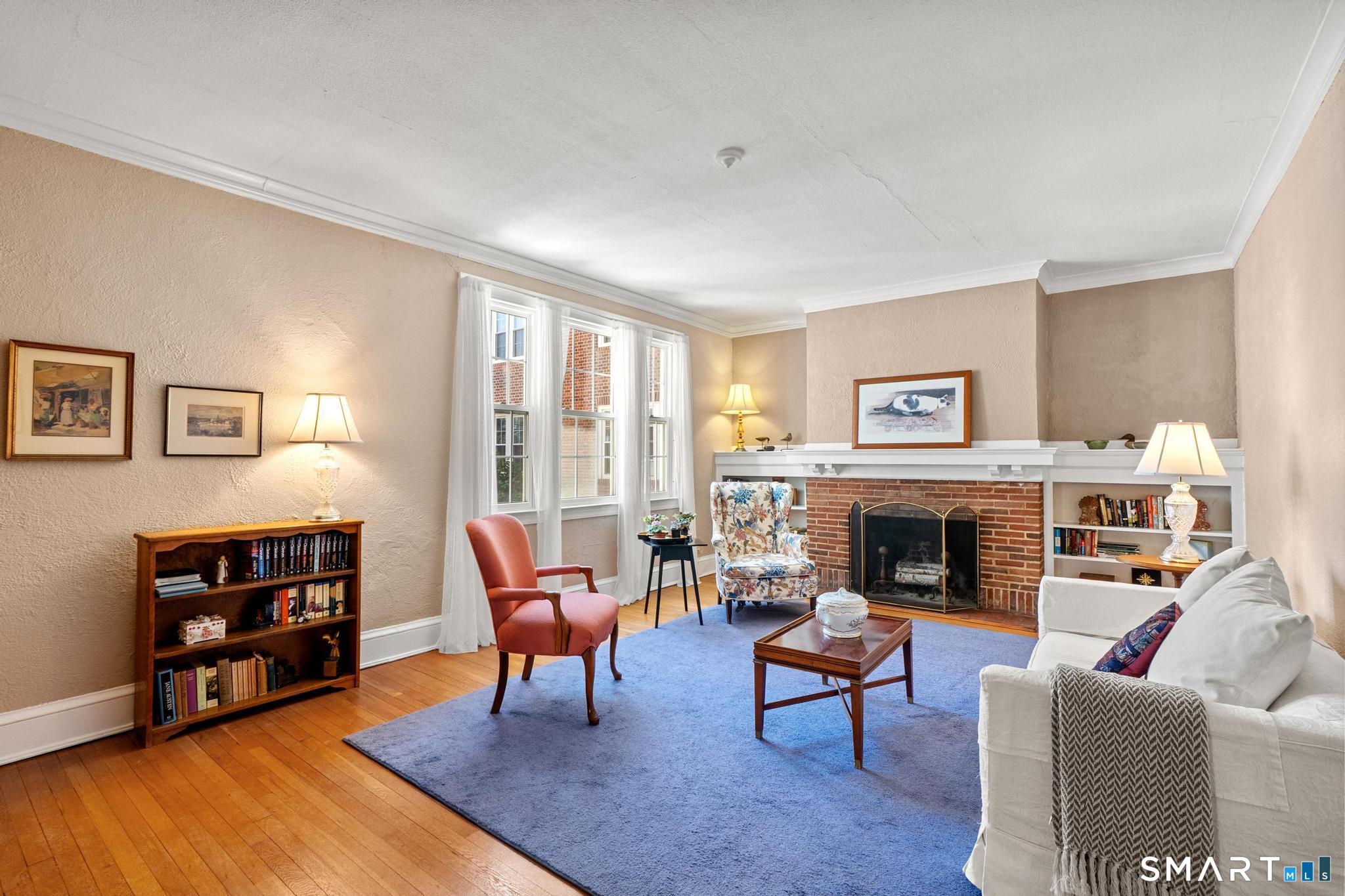 21 Robin Road West Hartford CT 06119