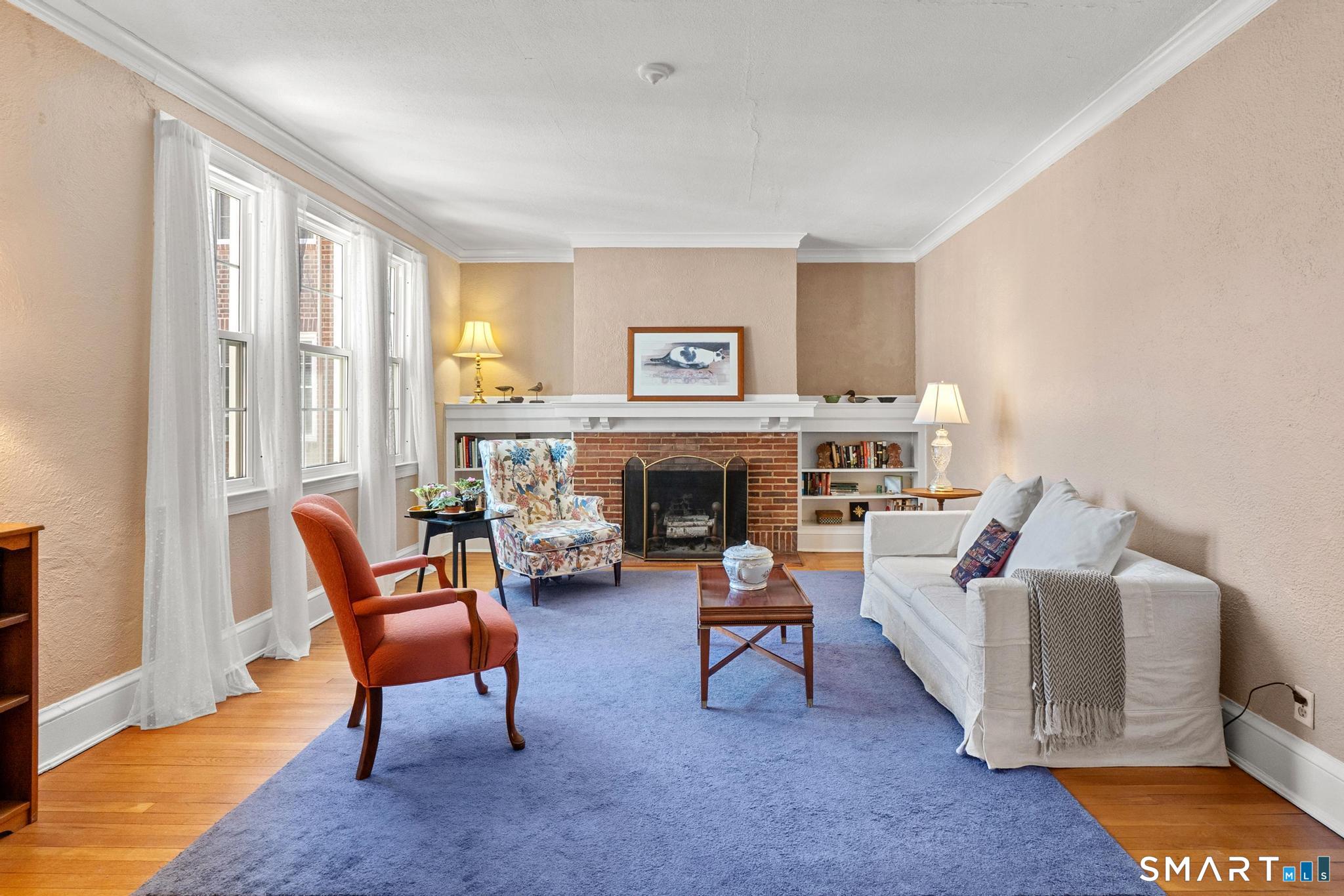 21 Robin Road West Hartford CT 06119