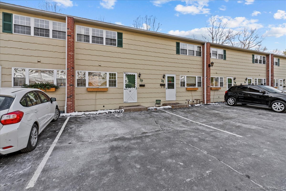 55 Porter Avenue Naugatuck CT 06770
