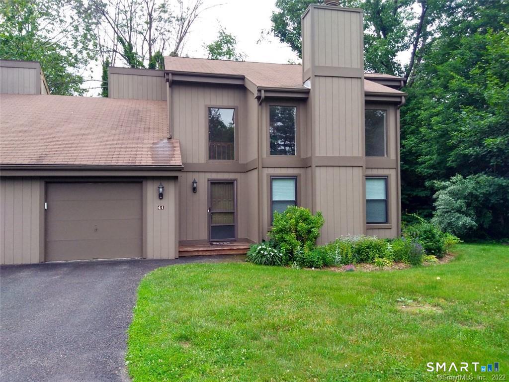 41 East Meadow Road Southbury CT 06488