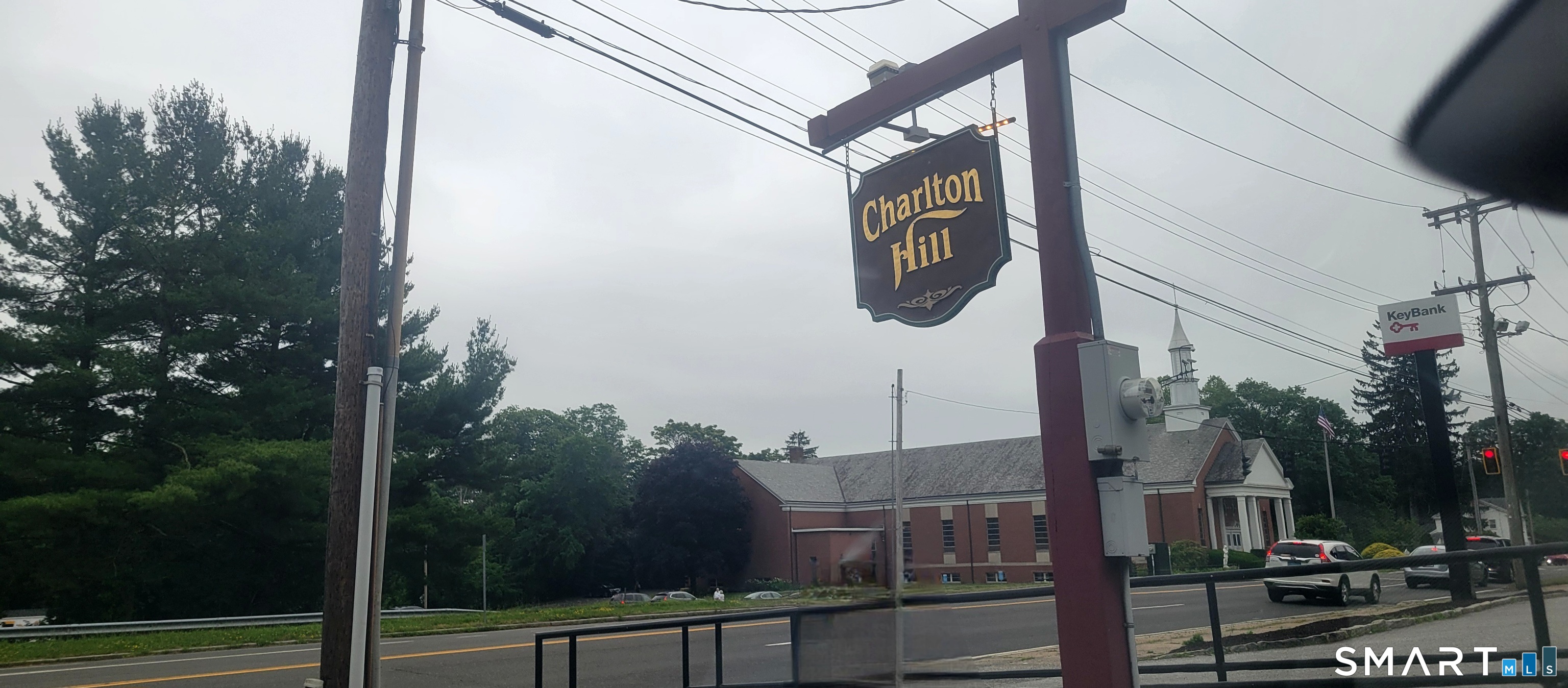 37 Charlton Hill Road Hamden CT 06518