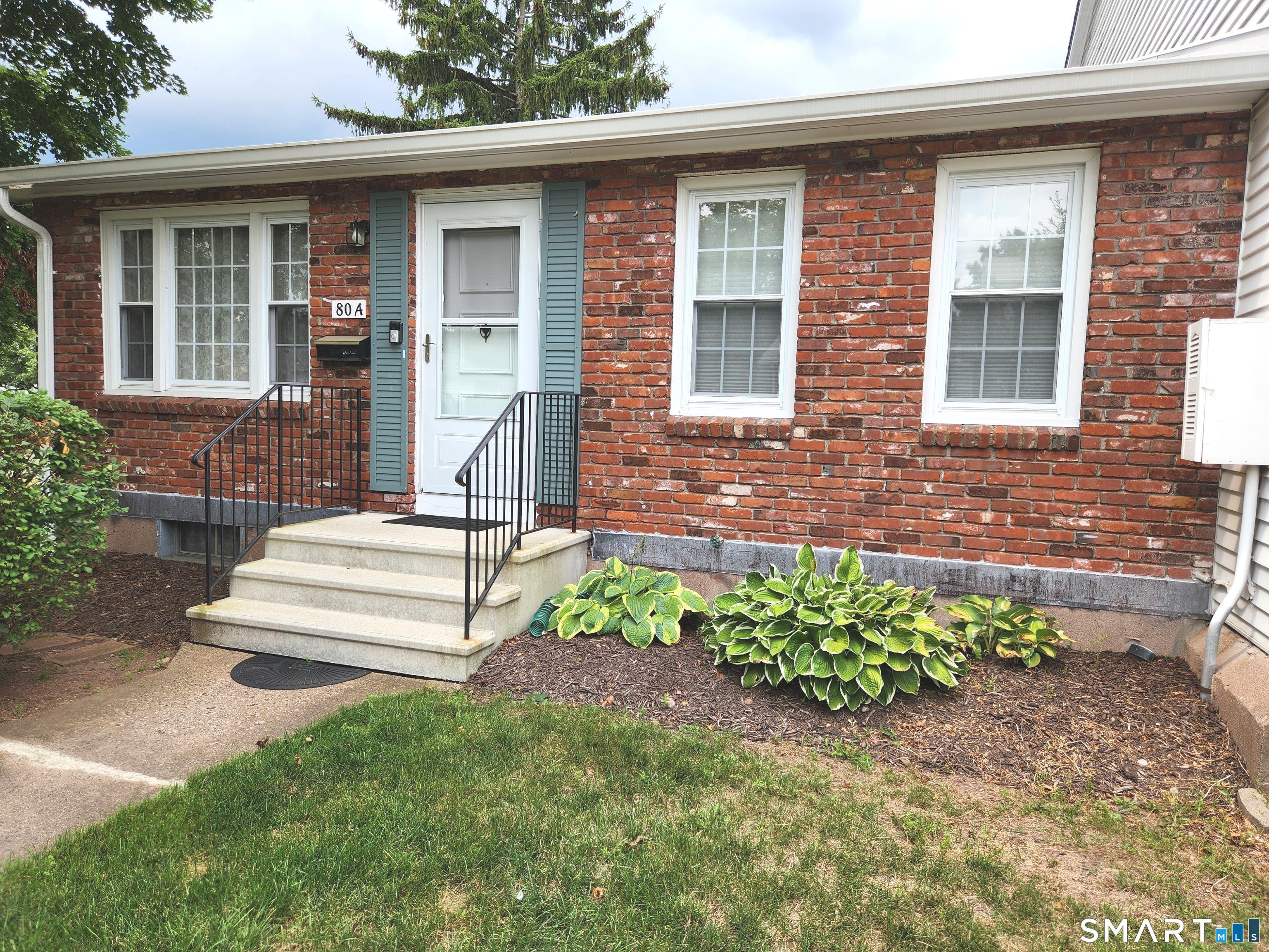 80 Ambassador Drive Manchester CT 06042