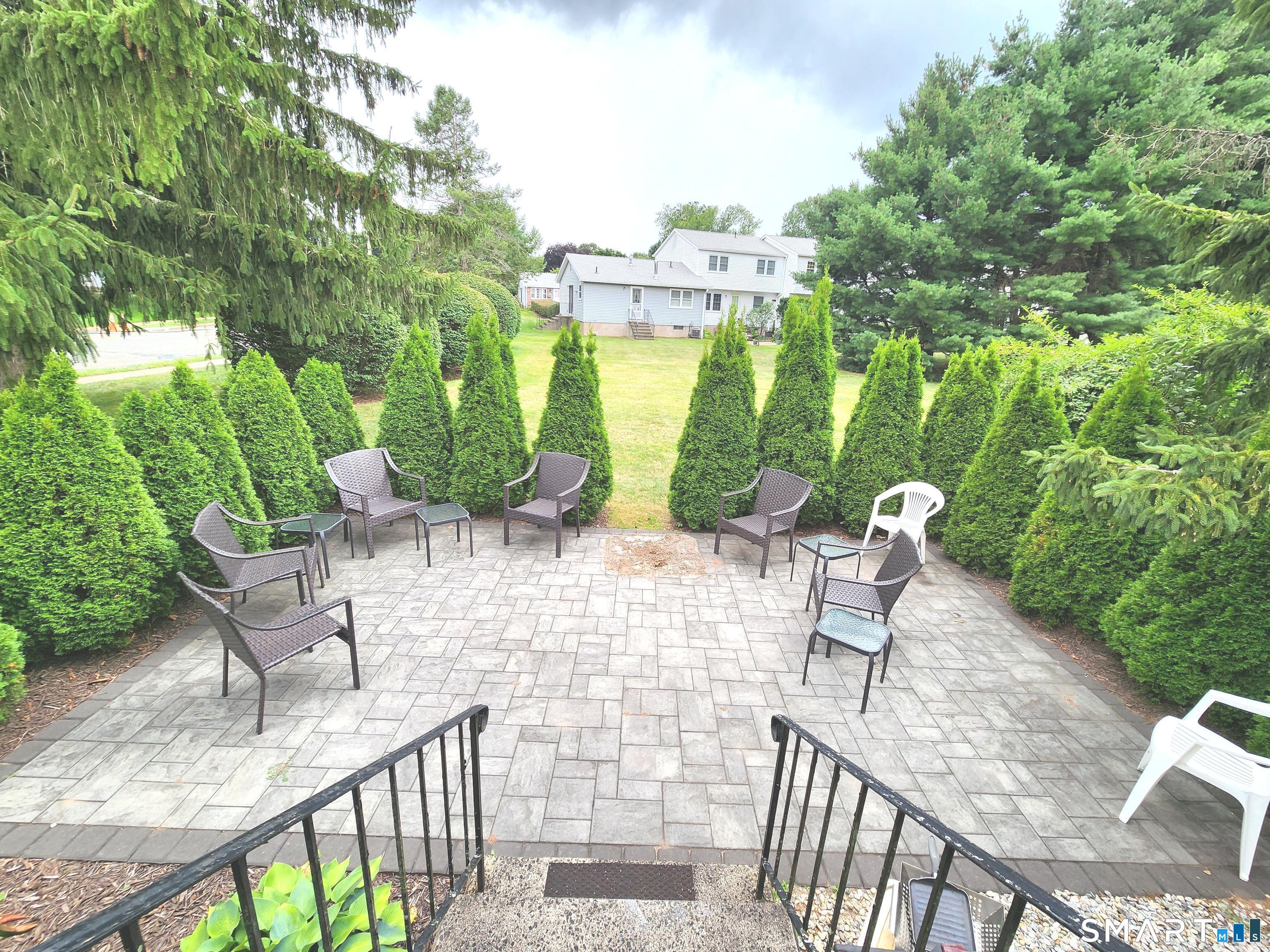 80 Ambassador Drive Manchester CT 06042