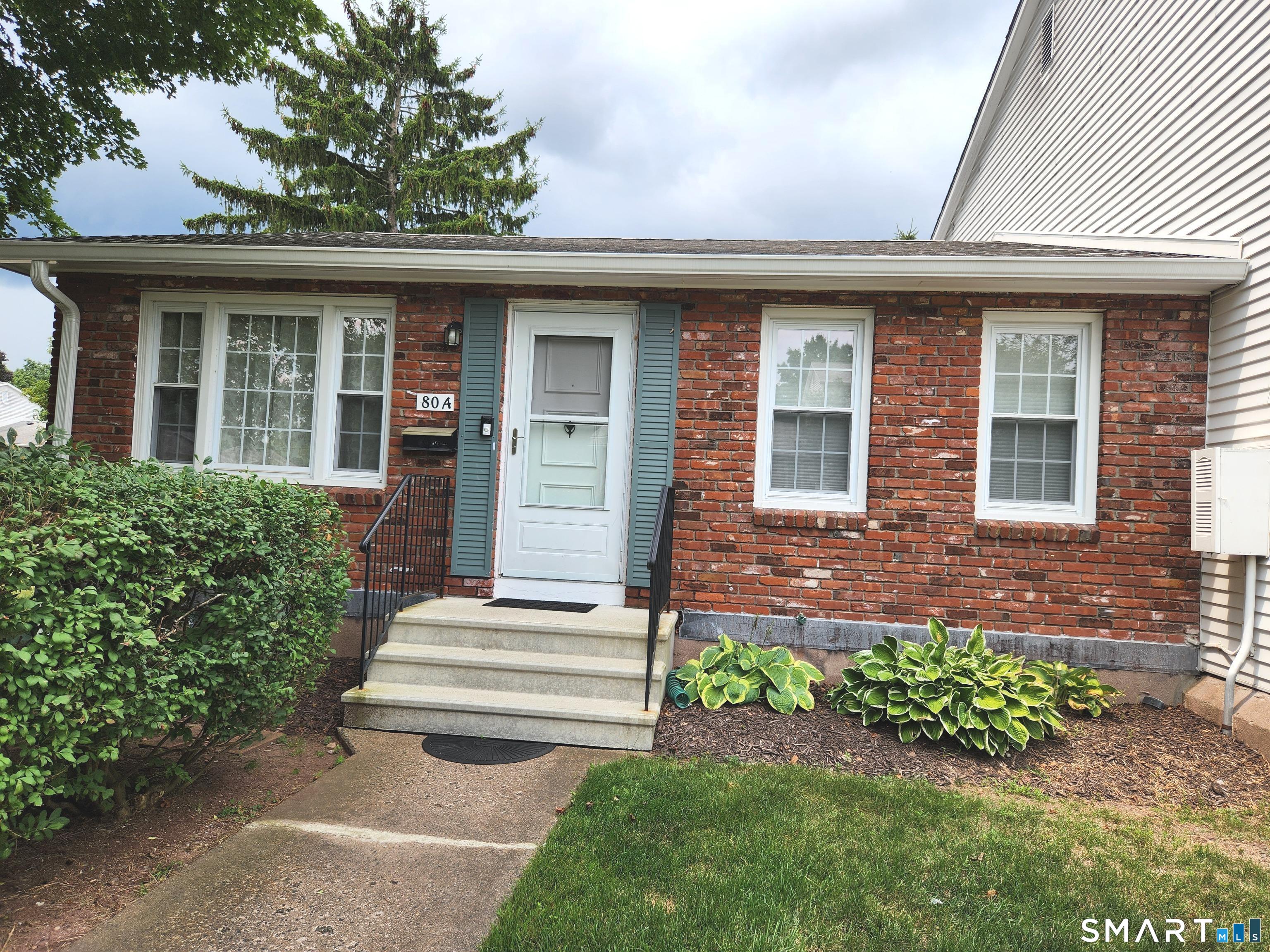 80 Ambassador Drive Manchester CT 06042