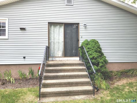 80 Ambassador Drive Manchester CT 06042
