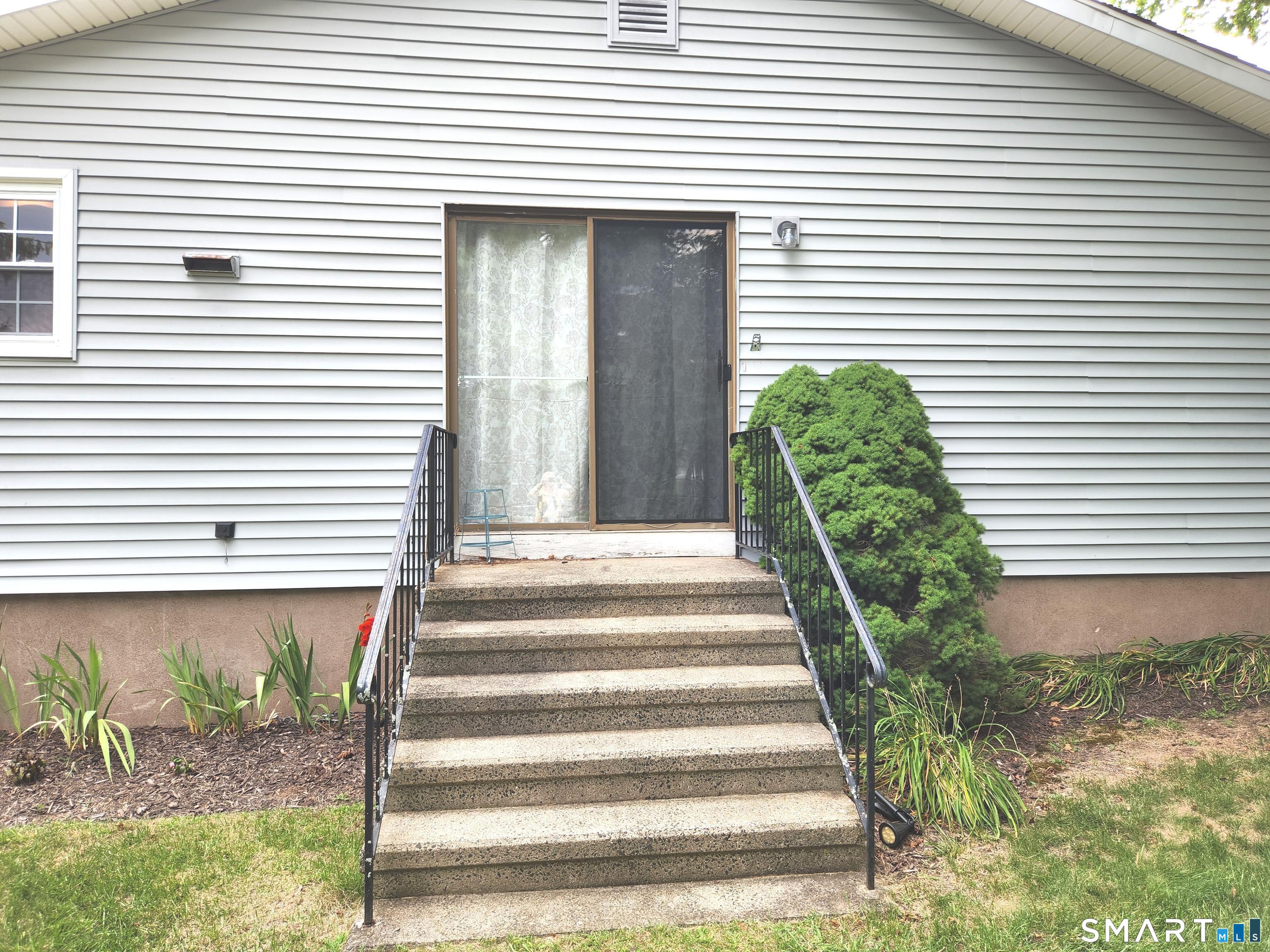 80 Ambassador Drive Manchester CT 06042