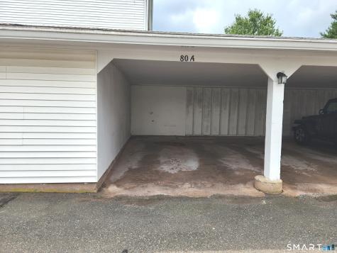 80 Ambassador Drive Manchester CT 06042