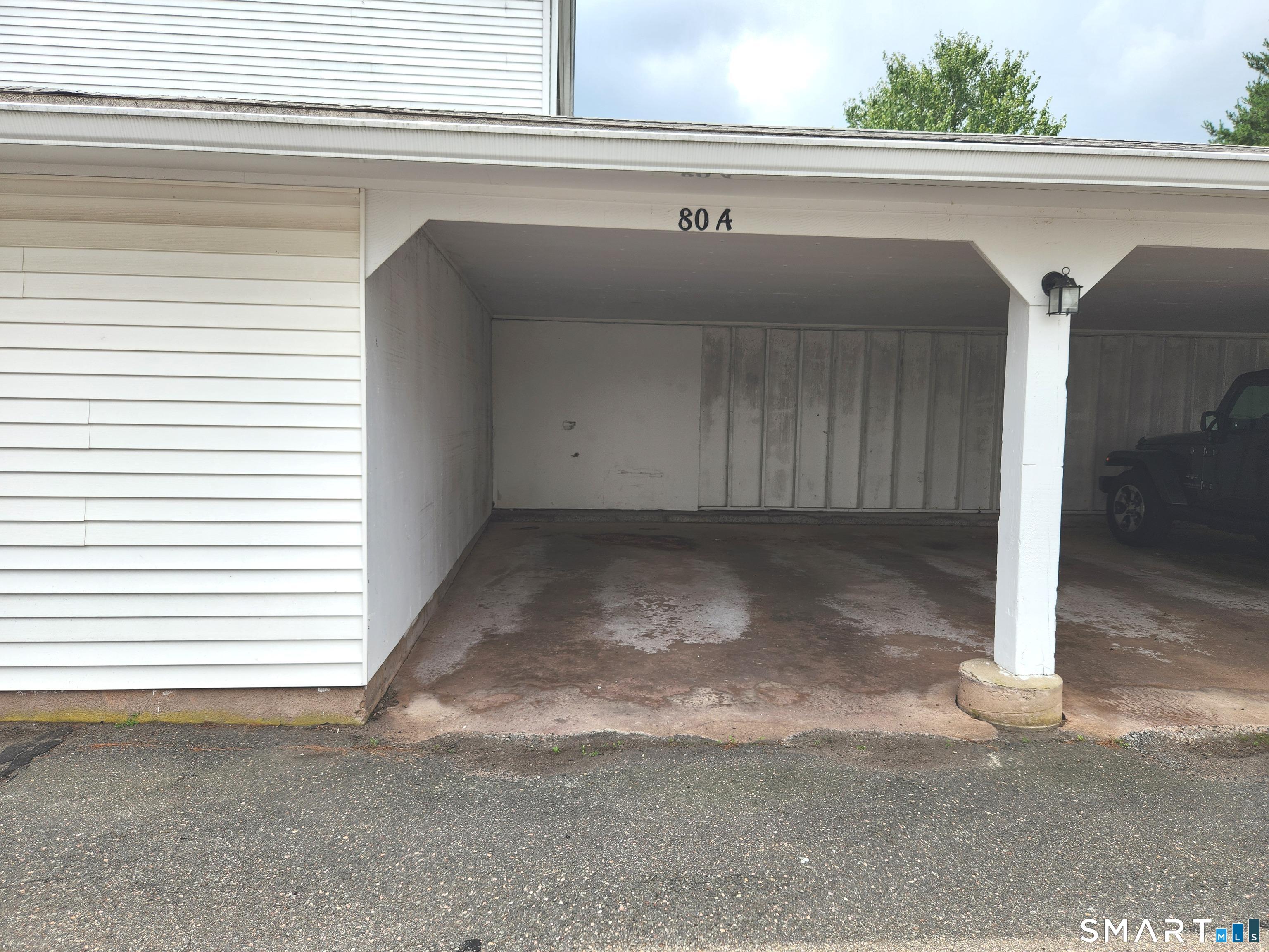 80 Ambassador Drive Manchester CT 06042