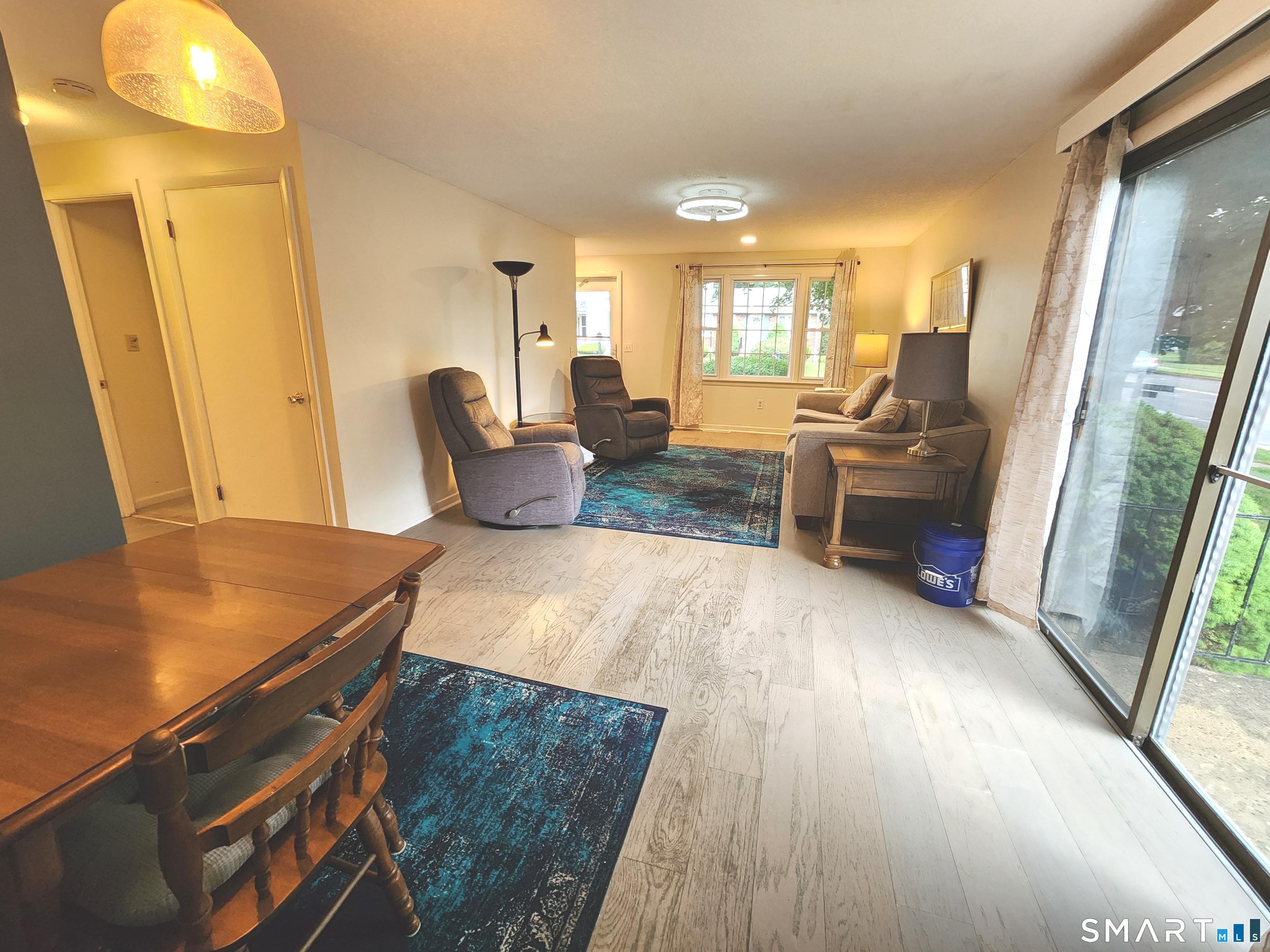 80 Ambassador Drive Manchester CT 06042