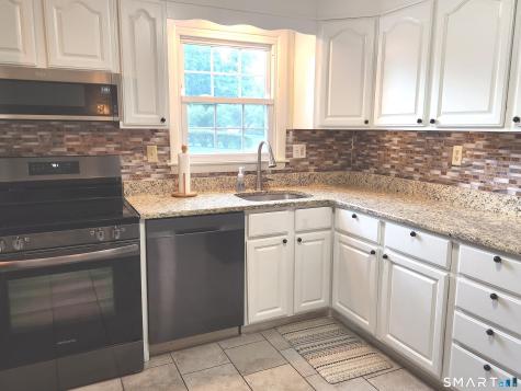 80 Ambassador Drive Manchester CT 06042
