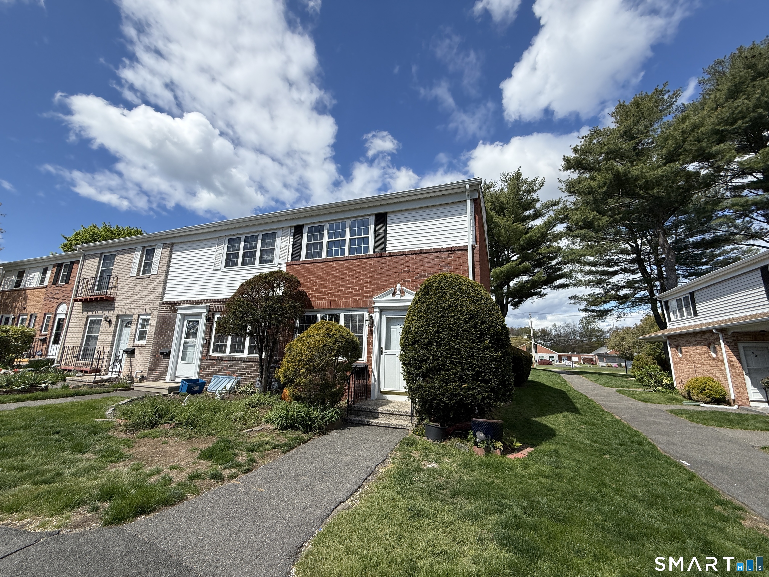 46 Salem Walk Milford CT 06460