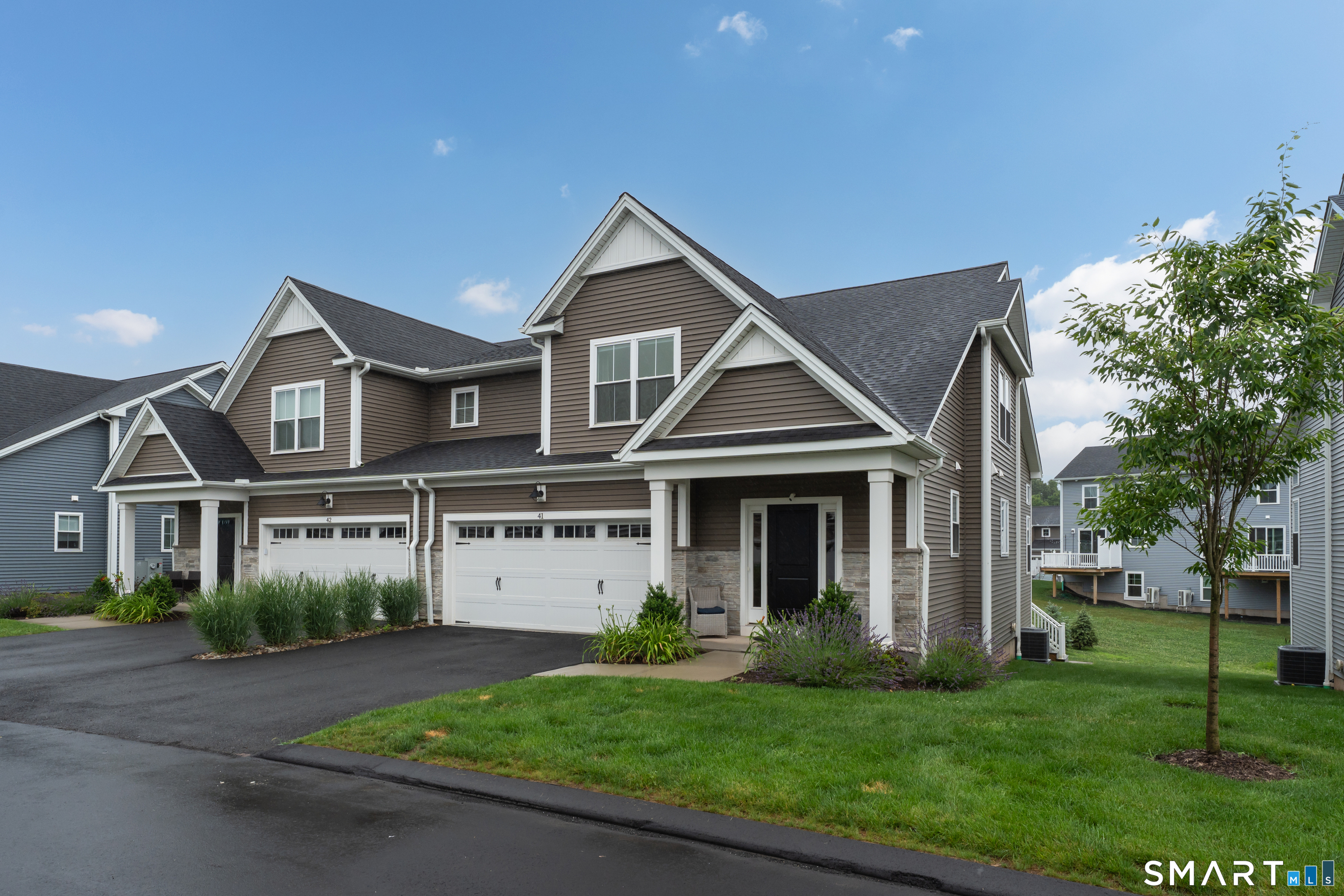 41 Soderman Way Cheshire CT 06410