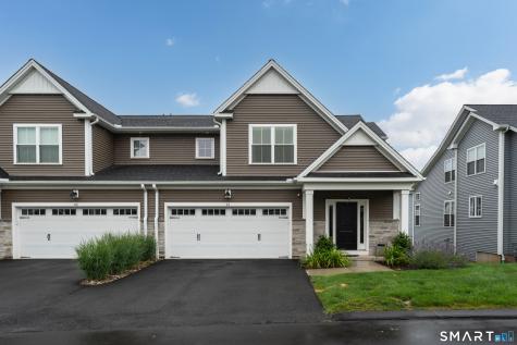 41 Soderman Way Cheshire CT 06410
