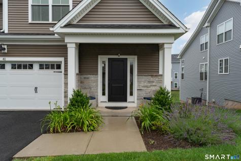 41 Soderman Way Cheshire CT 06410