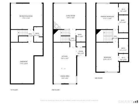 1463 Black Rock Turnpike Fairfield CT 06825