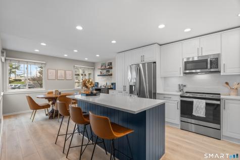 1463 Black Rock Turnpike Fairfield CT 06825